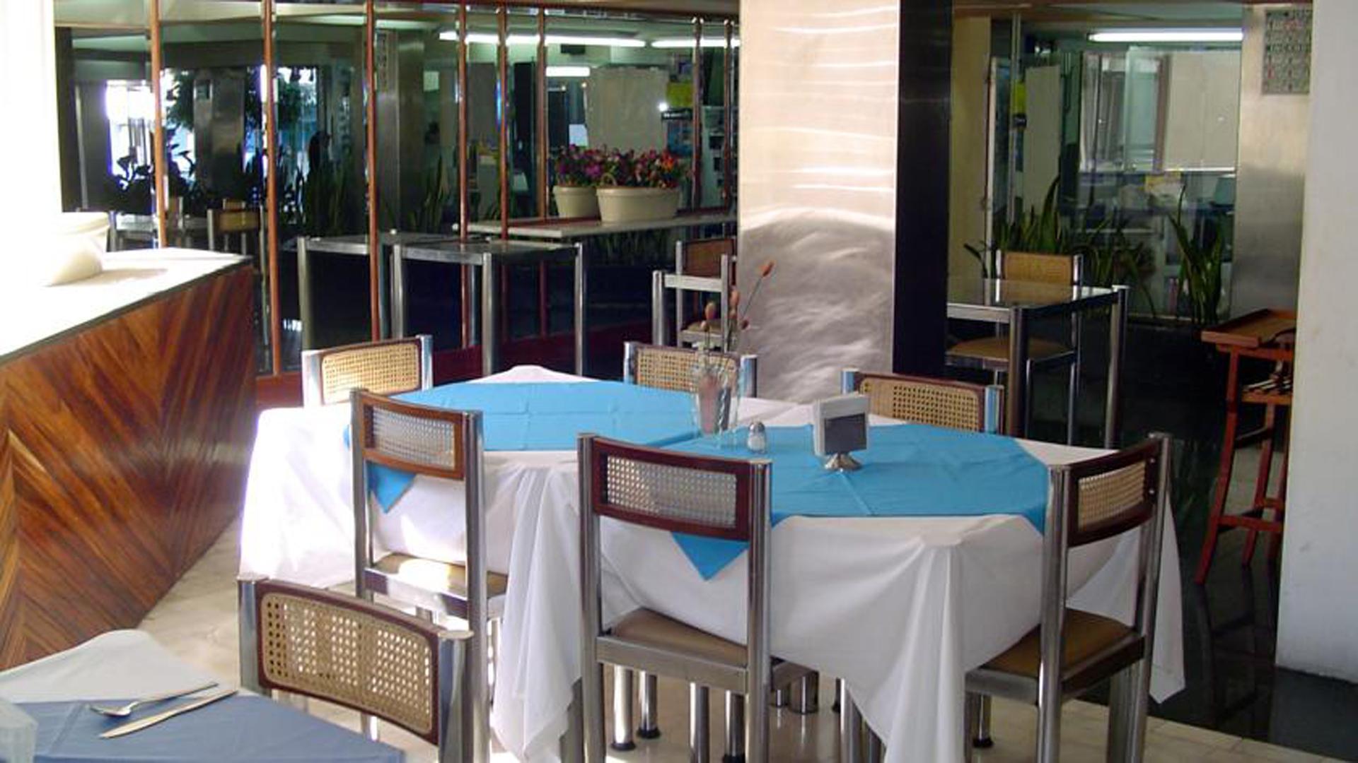 Hotel Universo Guadalajara Exteriör bild